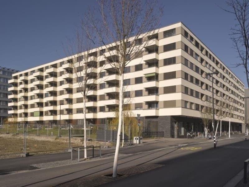 Aussenansicht