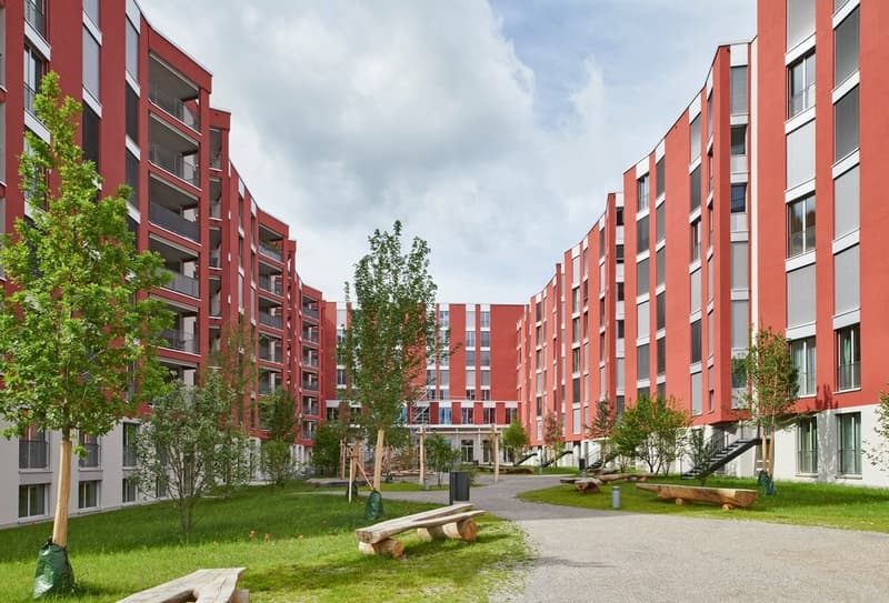 Aussenansicht