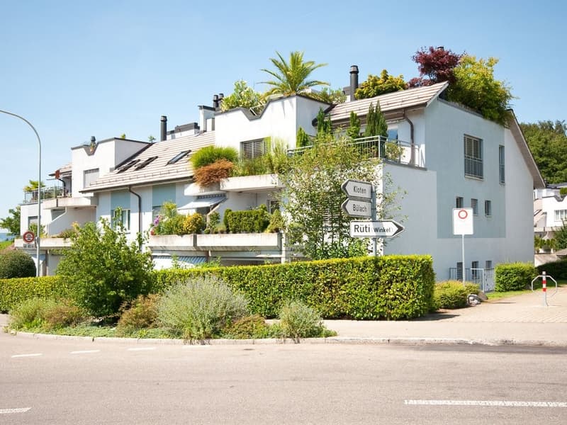 Aussenansicht