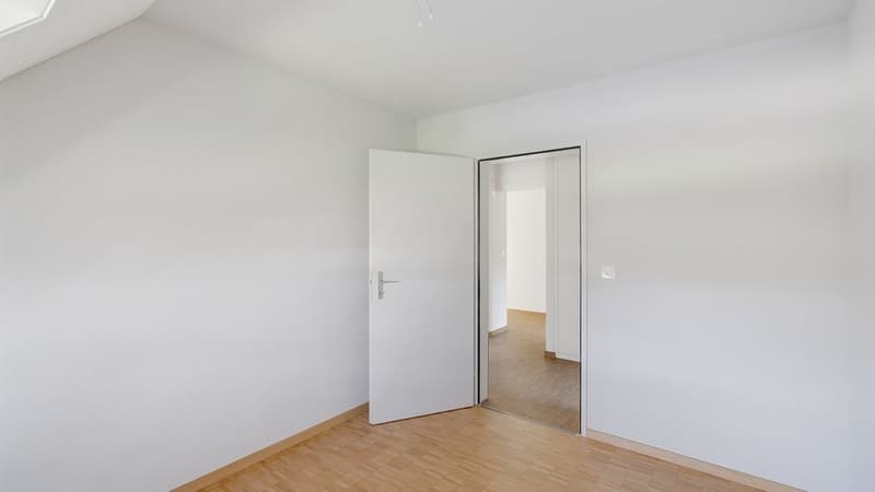 Zimmer (Musterfoto)
