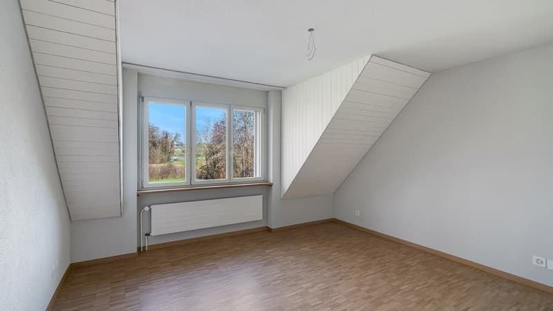 Zimmer (Musterfoto)