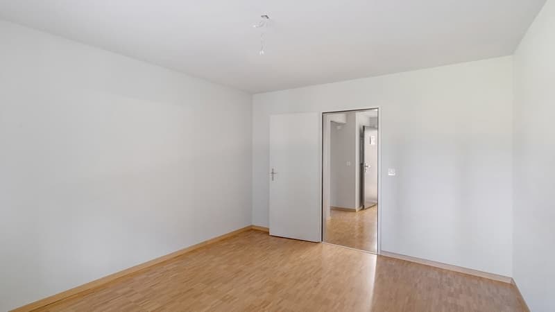 Zimmer (Musterfoto)