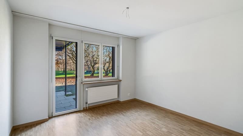 Zimmer (Musterfoto)