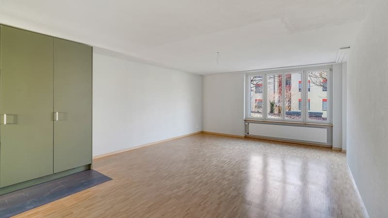 Essbereich (Musterfoto)