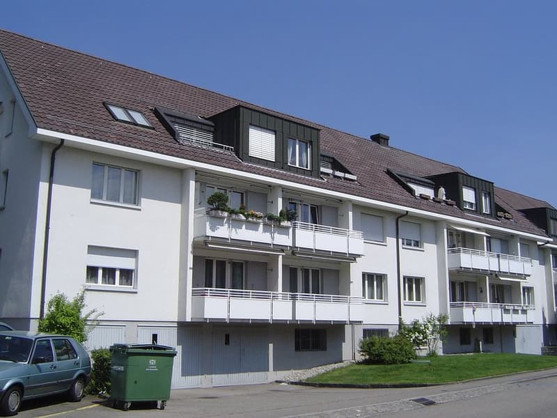 Aussenansicht