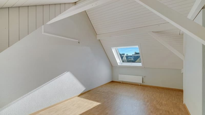 Zimmer (Musterbild)