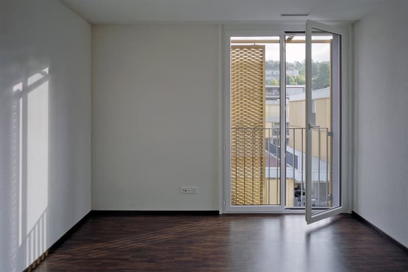 Schlafzimmer (Musterfoto)