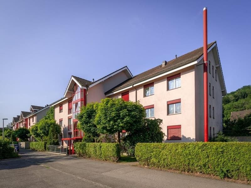 Aussenansicht