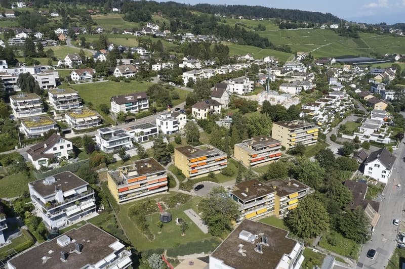 Aussenansicht