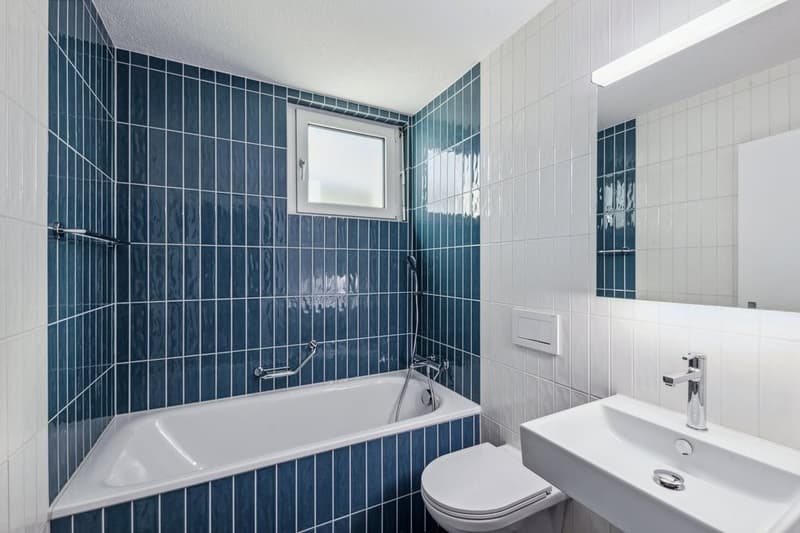 Badezimmer 2