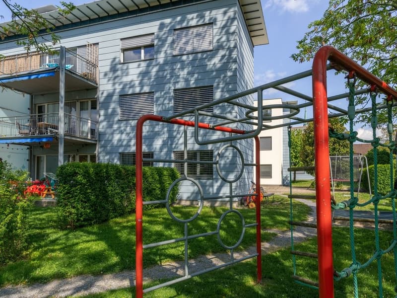 Aussenansicht