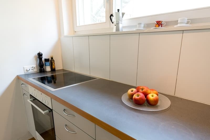 Küche (Musterbild)