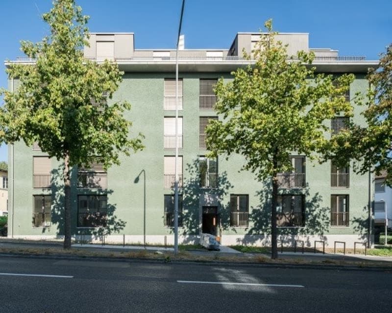 Aussenansicht