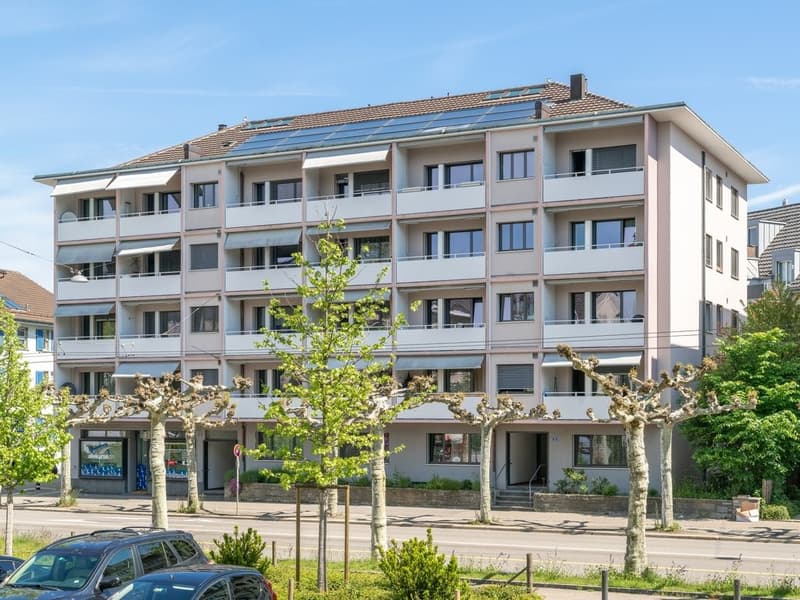 Aussenansicht
