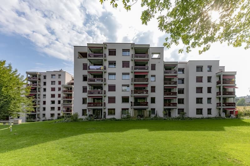 Aussenansicht