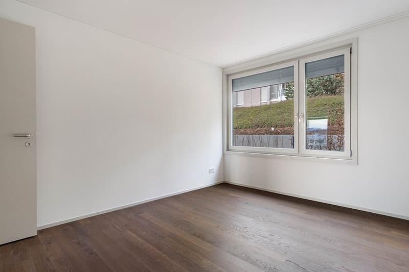 Zimmer (Musterbild)