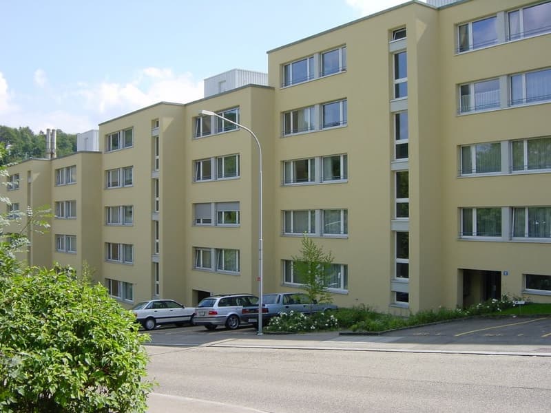 Aussenansicht
