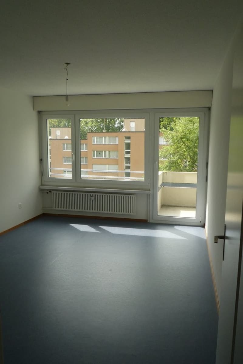 Zimmer (Musterbild)