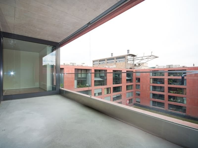 Loggia