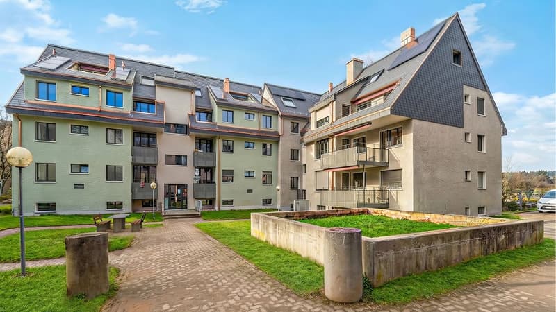 Aussenansicht