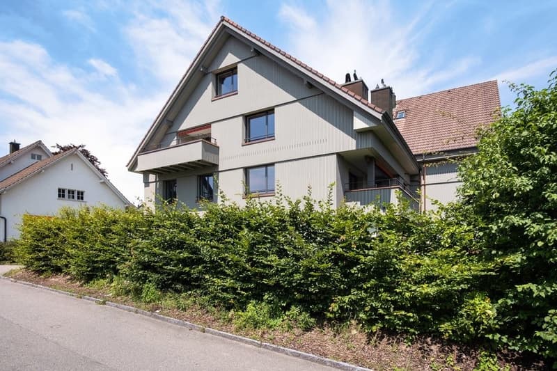 Aussenansicht