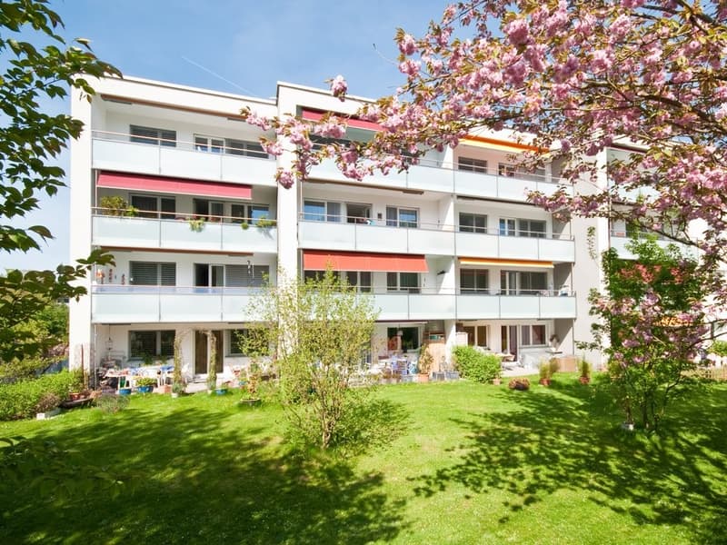 Aussenansicht