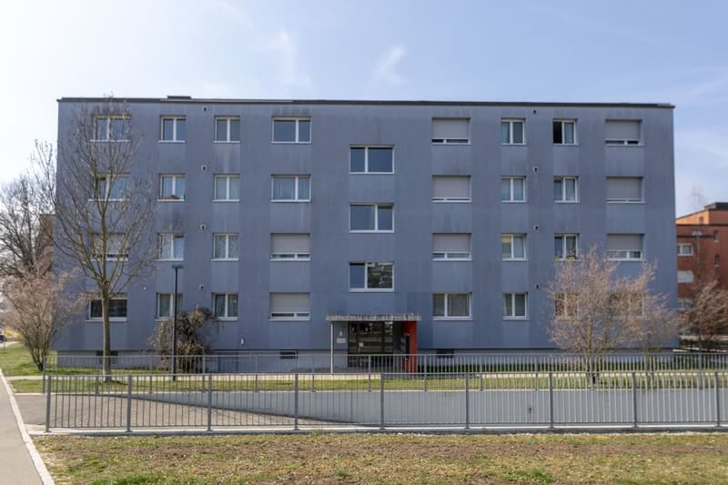 Aussenansicht