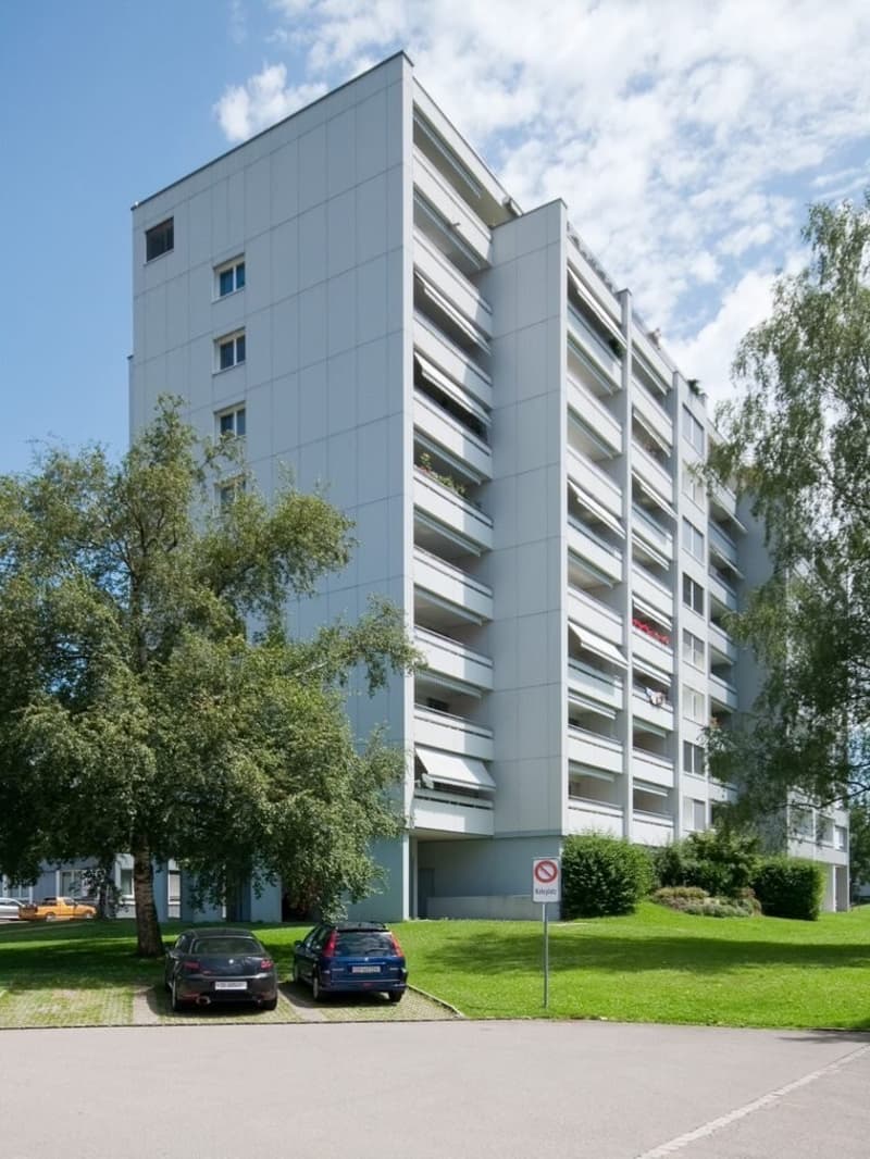 Liegenschaft Bungertweg 11/13