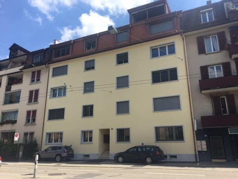 Aussenansicht