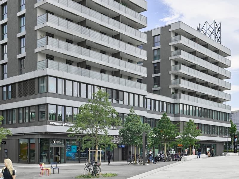 Aussenansicht