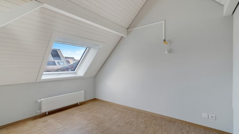 Zimmer (Musterbild)
