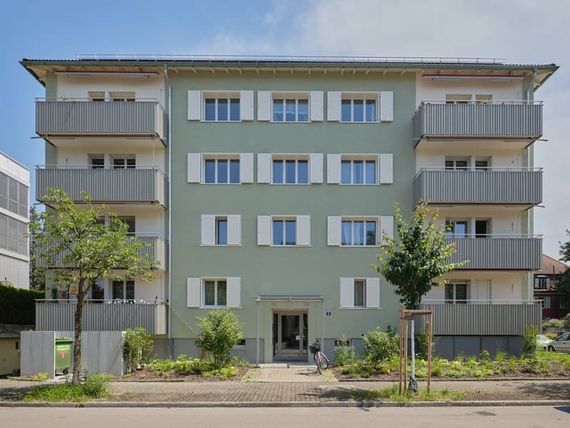 Aussenansicht
