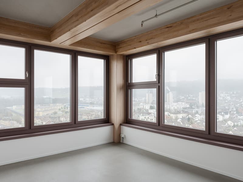 Zimmer (Musterbild)
