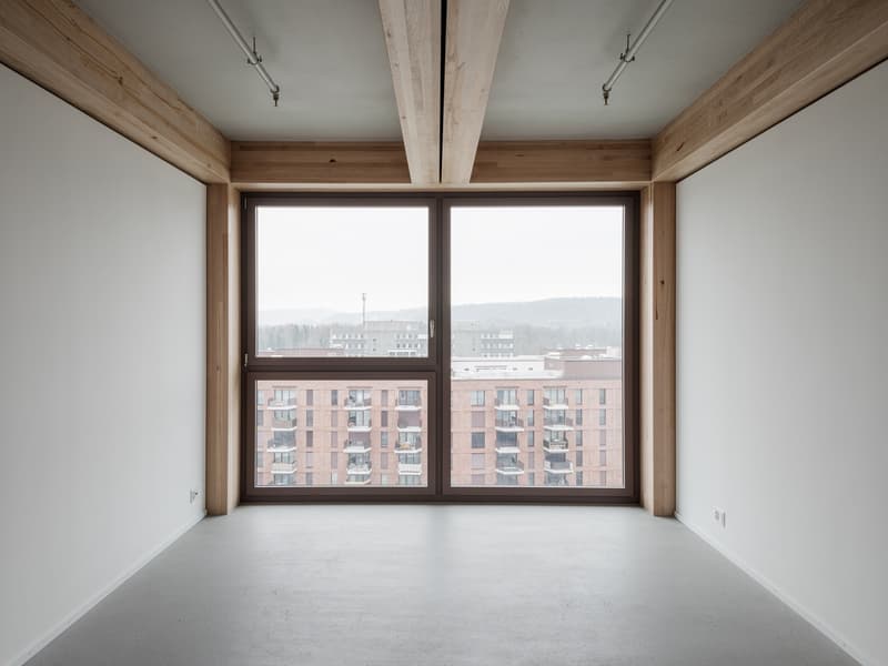 Room (Sample image)