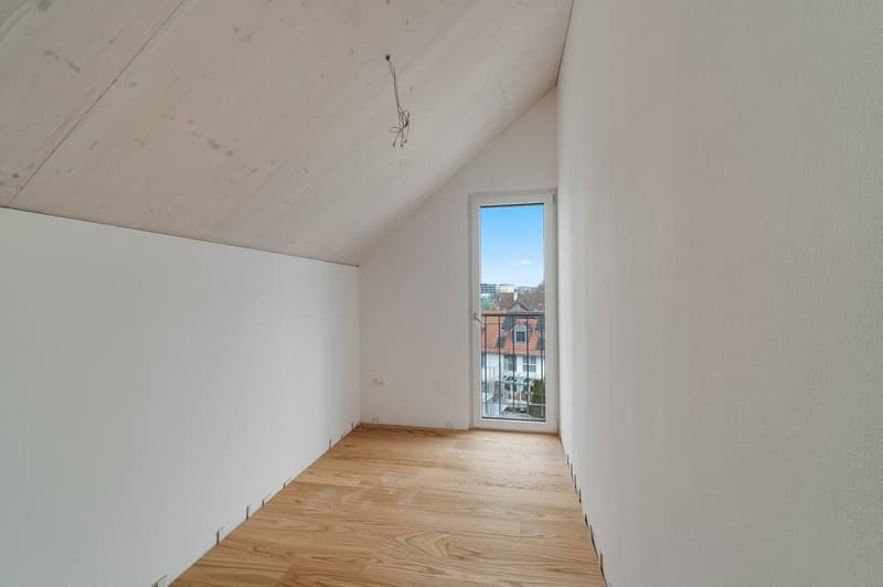 Galerie (noch in Bau)