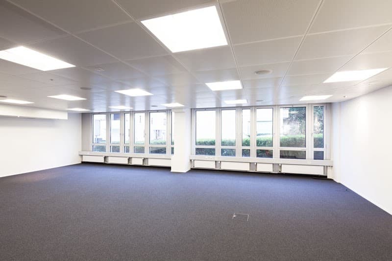 Bürofläche