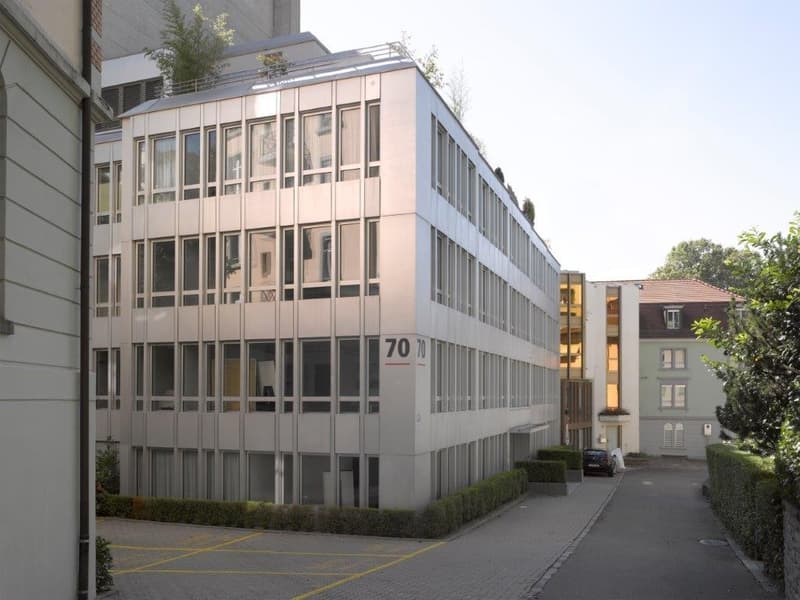 Aussenansicht