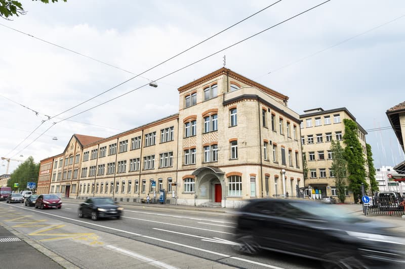 Aussenansicht