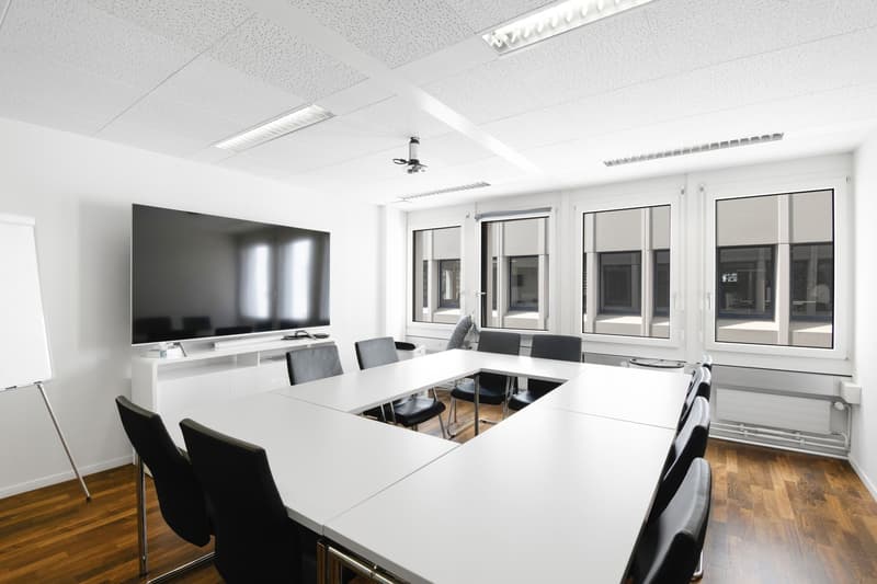 Büro