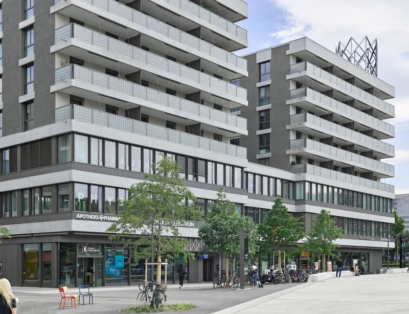 Aussenansicht