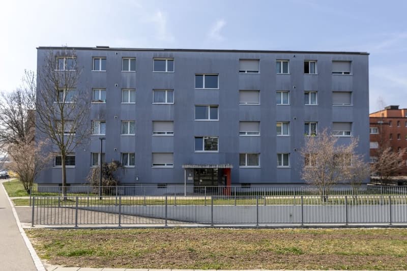 Aussenansicht
