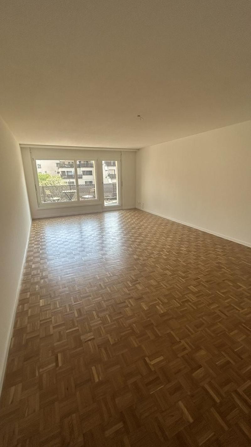 Wohn-/Schlafzimmer