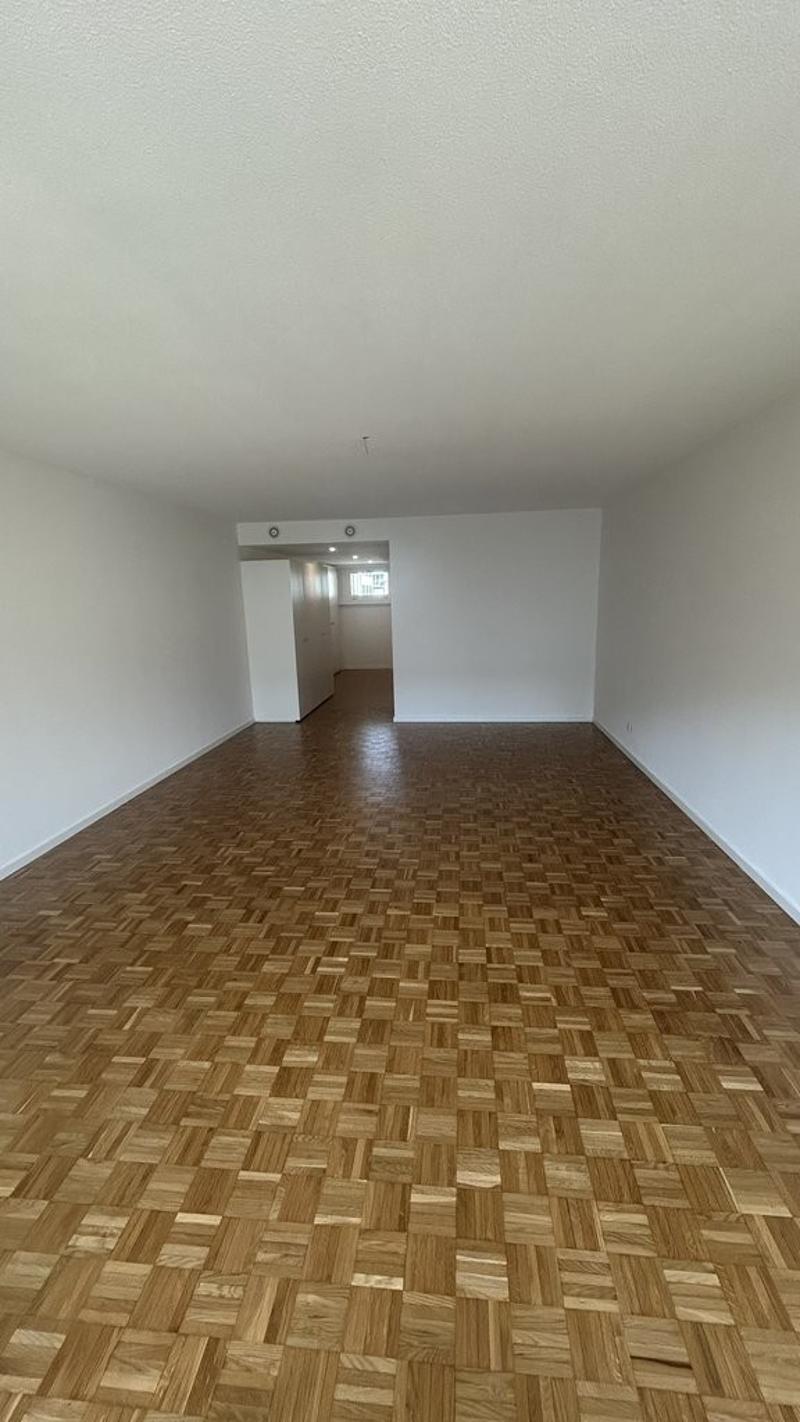 Wohn-/Schlafzimmer (Beispielfoto)