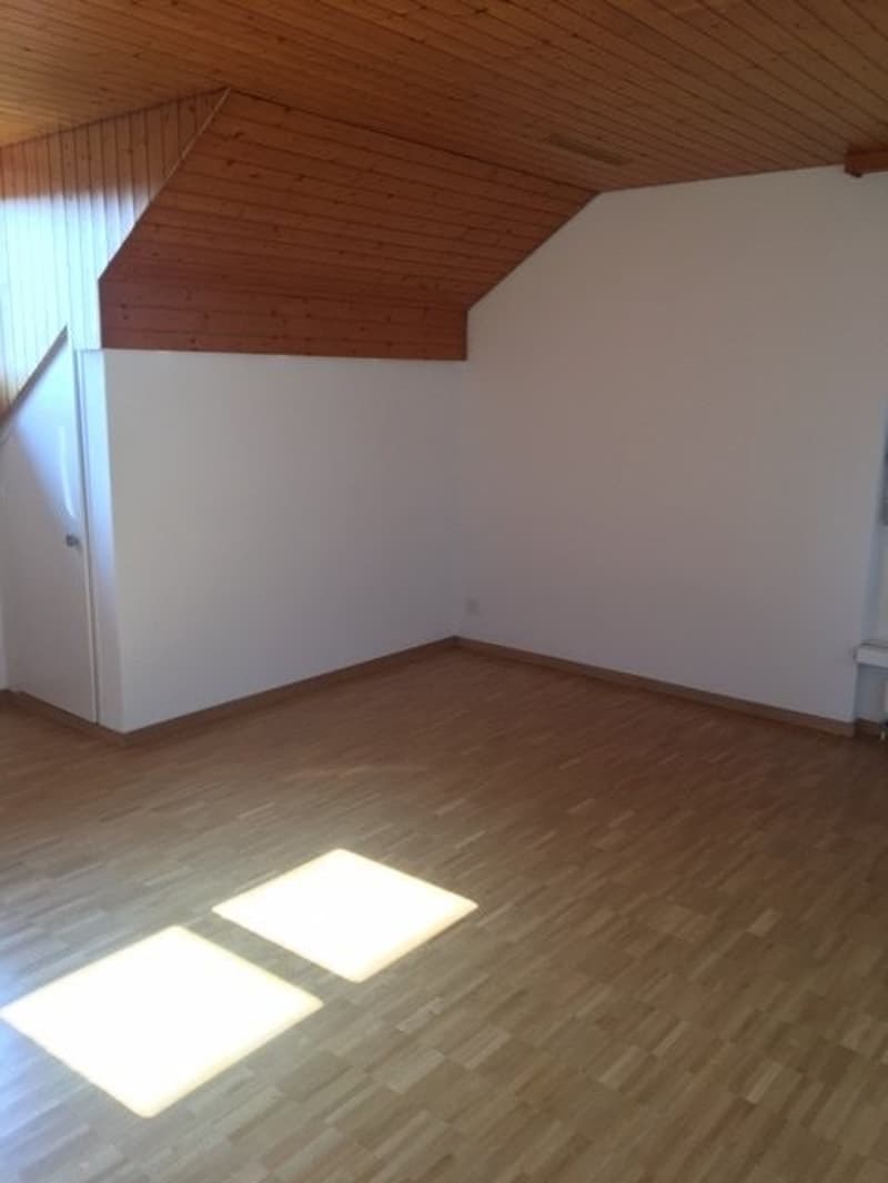 Zimmer (Musterbild)