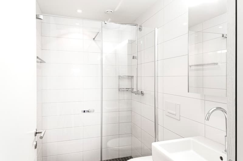 Dusche/WC