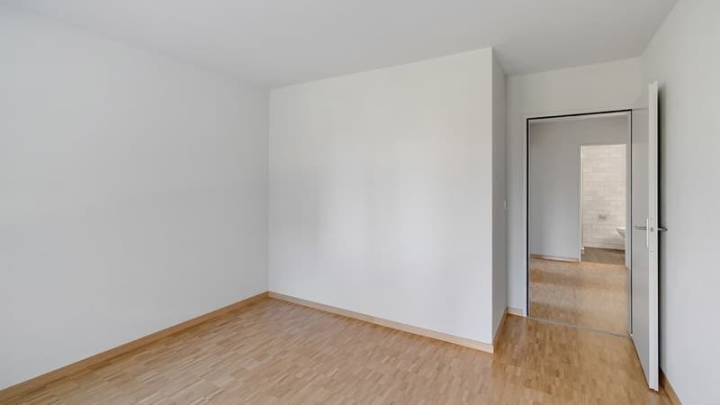 Zimmer (Musterbild)