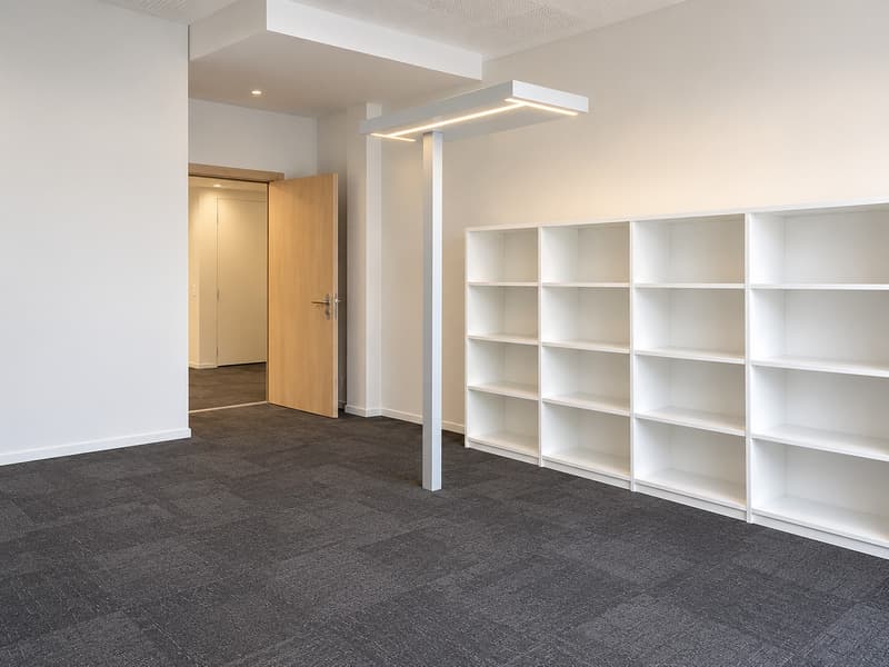 Büro
