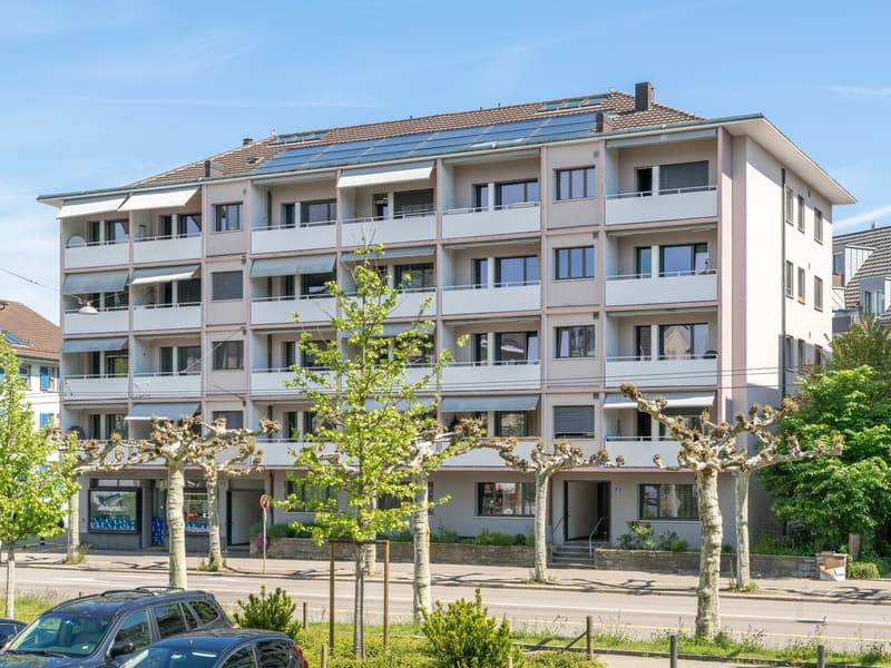 Aussenansicht