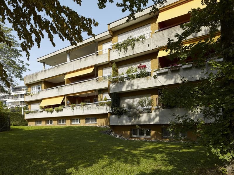 Aussenansicht