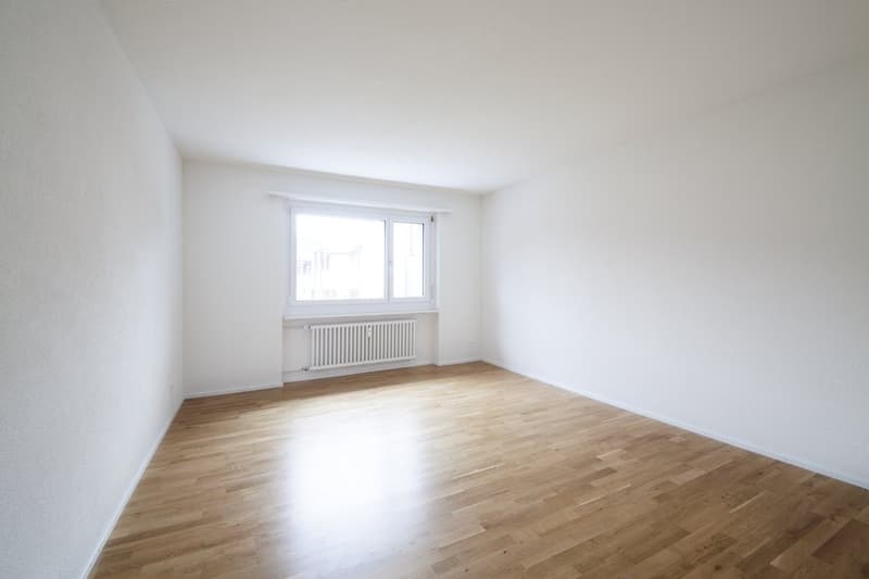 Zimmer (Musterbild)